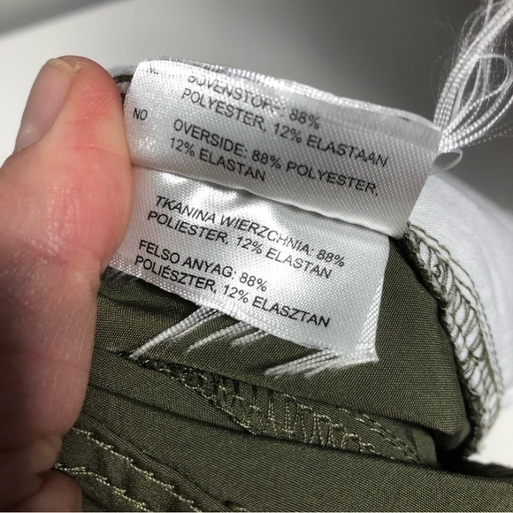 KILLTEC Trin Cycling Hiking Bermuda Shorts, size 34 - Picture 6 of 11